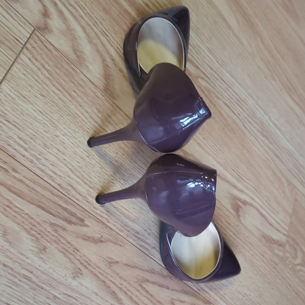 Jessica Simpson Heels - Picture 4 of 4